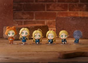 Blind Box Series: A Bunch of Marcilles! - 3
