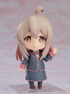 Nendoroid 2091 Mahiro Oyama - 1