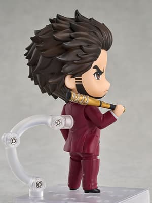 Nendoroid 2720 Ichiban Kasuga - 4