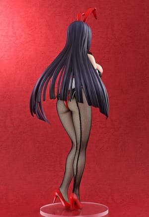 Yumeko Jabami - 1/4 B-Style Bunny - FREEing - 5