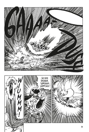 Dragon Ball Massiv - Carlsen - Vol. 10 - 5