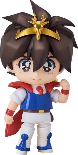 Nendoroid 2158 Wataru Ikusabe - 6