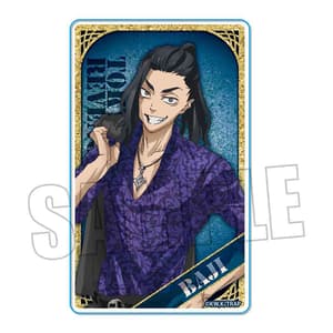 Zufällige Auswahl - Tokyo Revengers - Acrylbilder / Karten (Dress Shirt Version) - Bell House (1)