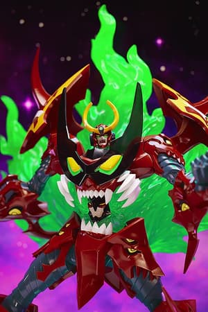Tengen Toppa Gurren-Lagann - XL - Pop Up Parade - Good Smile Company - 1