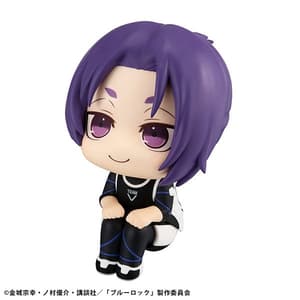 Reo Mikage - Blue Lock Look Up - Megahouse (4)