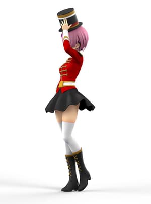 Ram - SSS Fairy Tale: The Nutcracker - Furyu - 7
