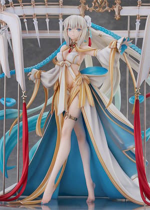 Fate/Grand Order Morgan, Lady of the Water 1/7 Scale Figure - 8