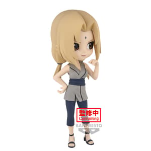 Tsunade - Naruto Shippuden - Q Posket  (1)