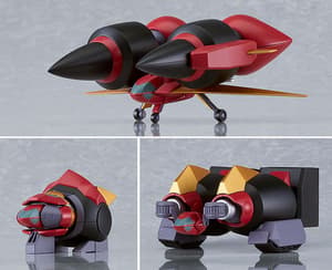 MODEROID Dai-Guard - 14