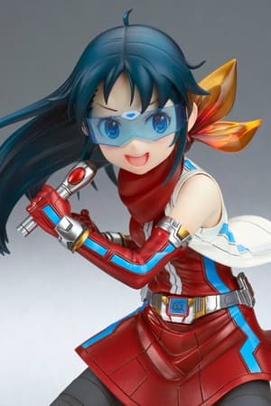 Hikaru Nanjo - Chiisana Eiyuu - DreamTech - 4