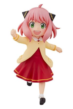 Anya Forger - On an Outing - Spy x Family Pop Up Parade - Good Smile Company - 1