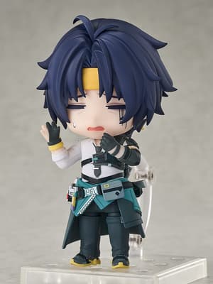 Nendoroid 2773 Harumasa Asaba - 3