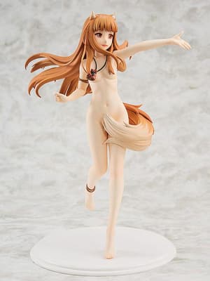 Holo / Horo – KD Colle 1/7 Scale Figure (Kadokawa Re-Release) – Spice and Wolf - 2