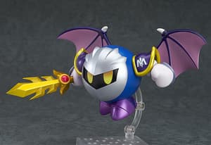 Nendoroid 669 Meta Knight - Re-Release - 3