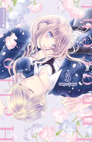 Hello, Innocent - altraverse - Band 05 - 1