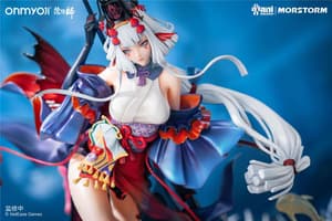 Senhime - Onmyoji - AniMester - 16