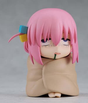 Nendoroid More: Face Swap Bocchi Selection【BOX】 - 6