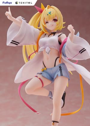 Sara Hoshikawa - Tenitol - Furyu - 4