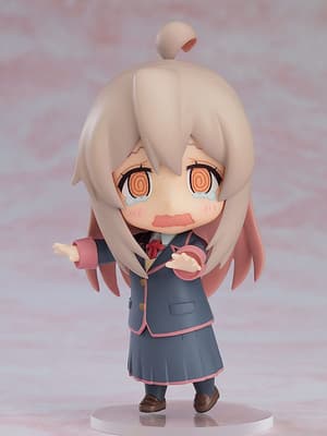 Nendoroid 2091 Mahiro Oyama - 4