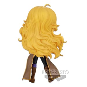 Yang Xiao Long - RWBY Q Posket - Banpresto - 3