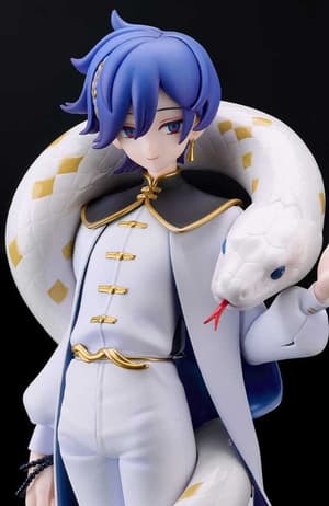 Kaito - Chinese Style - Good Smile Company - 9