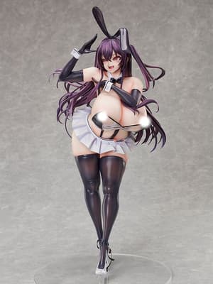 Kizyouin Onakichi - Bunny - Asanagi Character's Selection - Native / BINDing (3)