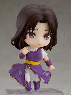 Nendoroid 1246  Lin Yueru  - 5