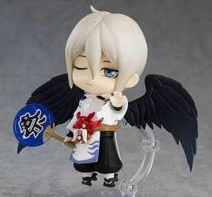 Nendoroid 1227 Ootengu - 4
