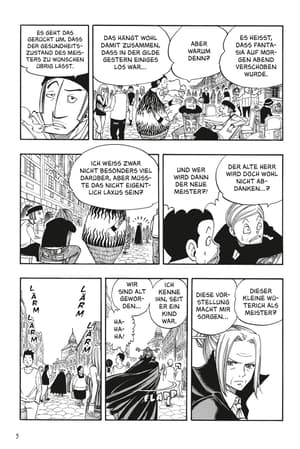 Fairy Tail Massiv - Carlsen - Vol. 6 - 6