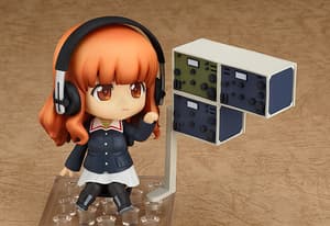 Nendoroid 434 Saori Takebe - 5