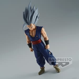 Son Gohan (Beast) - Dragon Ball Super: Super Hero - DXF - Banpresto (1)