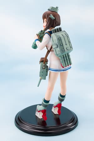 Yukikaze - Aoshima - 2