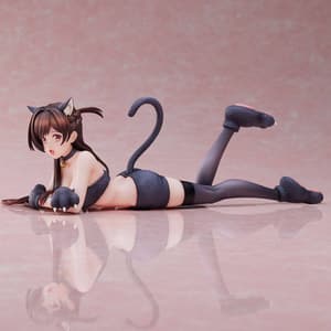Chizuru Mizuhara - Cat Cosplay - Union Creative - 3
