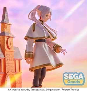 Frieren - Eternal Love - Luminasta - Sega - 3
