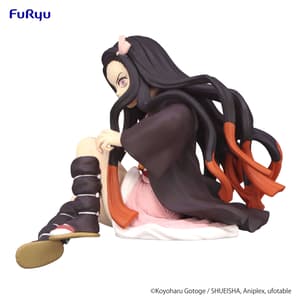 Nezuko Kamado - Noodle Stopper - Furyu (3)