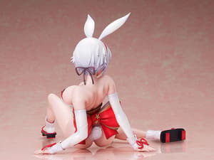 Shiraume - 1/4 B-Style Bunny - FREEing - 3