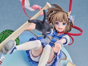Kano - Nadamesukashi Negotiation -  Good Smile Company - 4