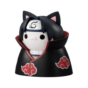 Itachi Uchiha - The Big Nyaruto Series - Megahouse - 3