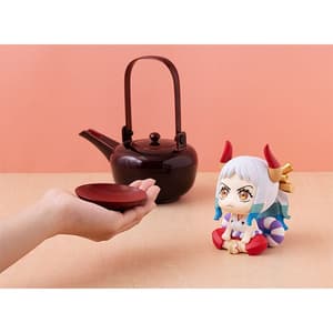Yamato - One Piece Look Up - Megahouse (2)