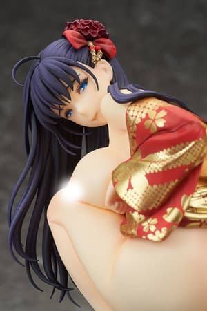 Shiki Tsuruga - Limited Sarashi Version - Dragon Toy - 7