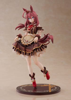 Mihono Bourbon [CODE: ICING] Ver. 1/7 Scale Figure - 2