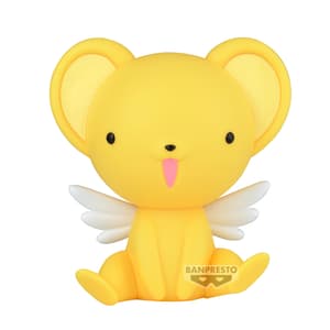 Kero-Chan - Card Captor Sakura - Big Sofvimates (1)