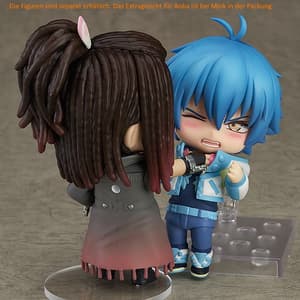 Nendoroid 697 Mink - 4