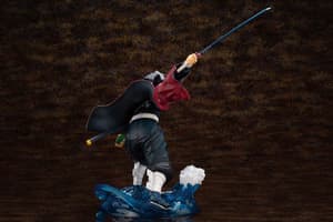 Giyu Tomioka - ARTFX J - Kotobukiya - Re-Release - 11