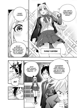 Deadpool Samurai (Manga) 03 - 4