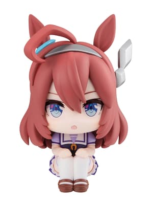 Mihono Bourbon - Uma Musume Look Up - Megahouse (1)