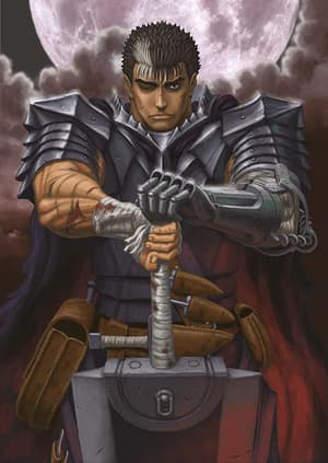 Berserk Ultimative Edition - Panini - Band 19 (1)