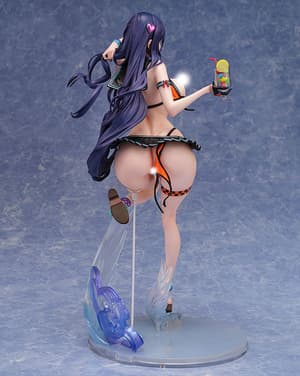 Misa Suzuhara - Bikini - Character's Selection - Rocket Boy / Native (4)