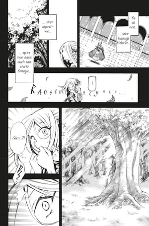 Pandora Hearts - Carlsen - Band 07 - 5