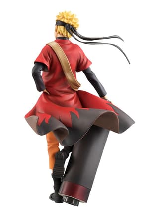 Naruto Uzumaki - Sennin Mode - Megahouse G.E.M. - Re-Release - 3